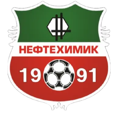 Neftekhimik Nizhnekamsk