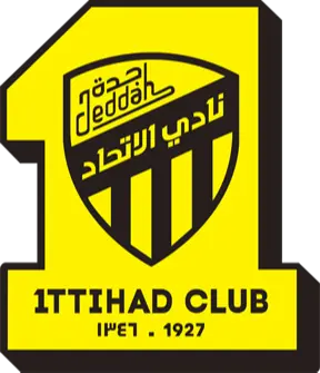 Al-Ittihad Jeddah (F)