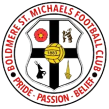 Boldmere St. Michaels Feminino