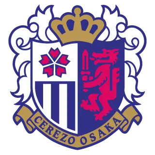 Cerezo Osaka Sakai