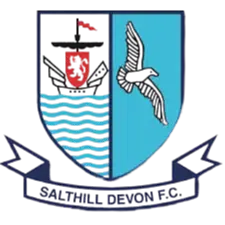 Salthill Devon FC