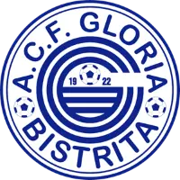 A.C.F. Gloria Bistrița