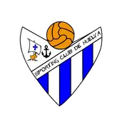 Sporting de Huelva Feminino