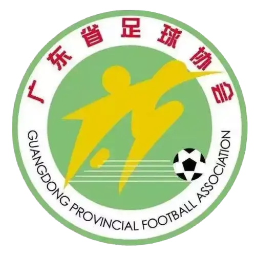 Guangdong Feminino Sub-18