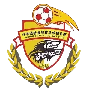 Hohhot Verde