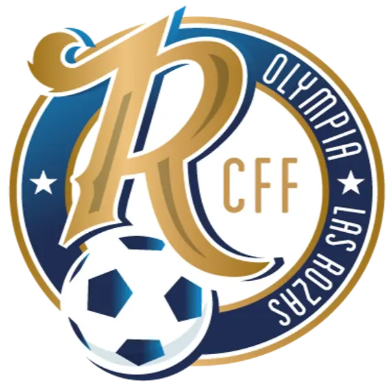 CFF Olympia Las Rozas Femenino