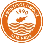 Agia Napa FC