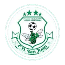 CD San Juan Santa Bárbara