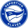 CD Alavés (F) B