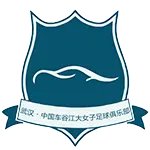 Wuhan Jiangda Feminino