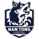 Equipa de Nantong