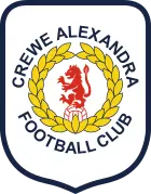 Crewe Alexandra Sub-21