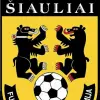 Ssg FA Siauliai (feminino)