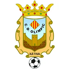 CD Olímpic Xàtiva