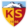 Kayseri Kadin Feminino