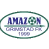 Amazon Grimstad feminino