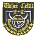 Usher Celtic