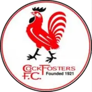 Cockfosters