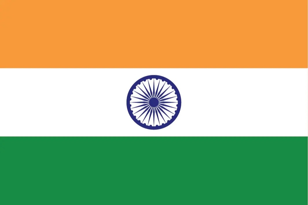 India