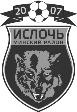 FK Isloch Minsk II