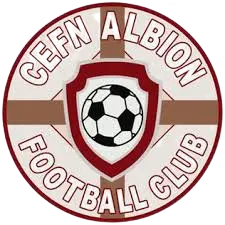 Cenfn Albion FC