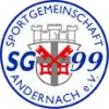 Andernach Feminino