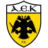 AEK Atenas B