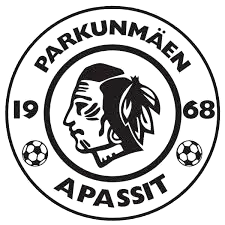 Parkunmaen Apassit (F)