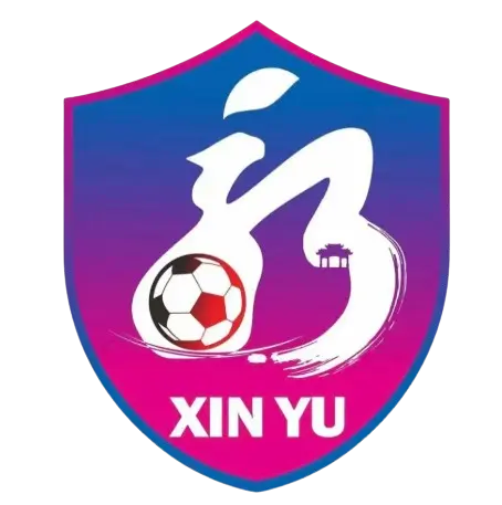 Equipe de Xinyu