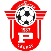 Rabotnički Skopie