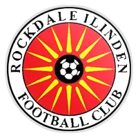 Rockdale City Suns