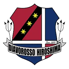 Diavorosso Hiroshima (feminino)