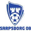 Sarpsborg 08 Kvinner Feminino