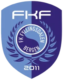 FK Fyllingsdalen Femenino