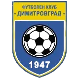 FK Dimitrovgrad