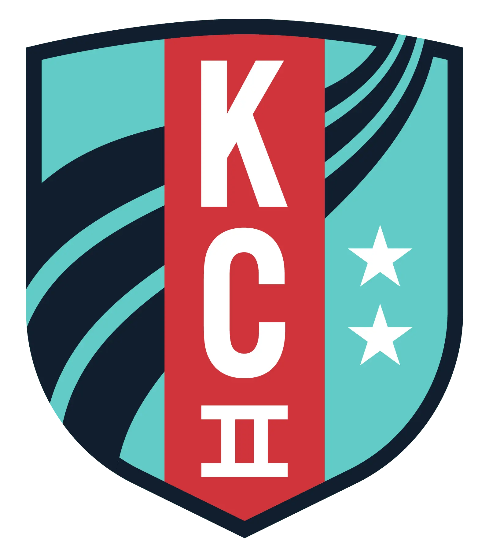 Kansas City Current II (feminino)