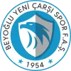 Beyoğlu Yeni Çarşı
