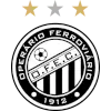 Operário Ferroviário PR sub-20