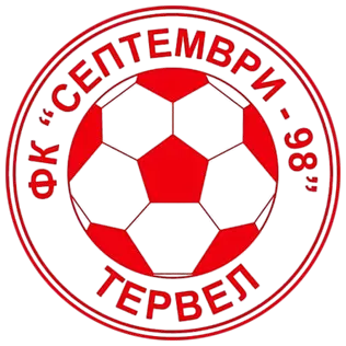 Septemvri 98 Tervel