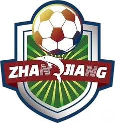 Equipa de Zhanjiang