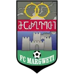 Margveti 2006