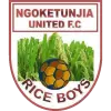 Ngoketunjia United FA