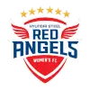 Incheon Hyundai Steel Red Angels Feminino