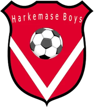 Harkemase Boys