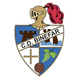 CD Binéfar
