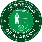 CF Pozuelo Alarcón