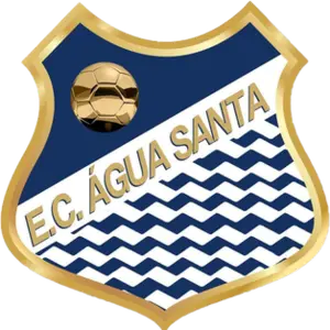 Agua Santa SP Juvenil