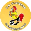 CD Platense Zacatecoluca Femenino