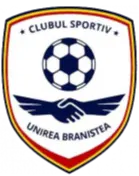 Unirea Branistea