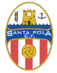 Santa Pola CF